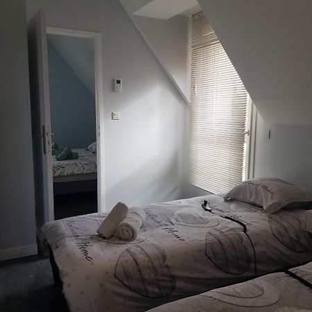 Grande Chambre Entre Caen Et La Mer Chambre Terrasse Jardin Et Piscine Mathieu Dış mekan fotoğraf
